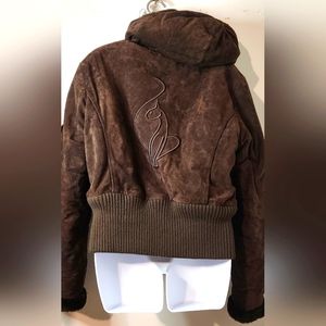 Reversible Stylish Winter Coat